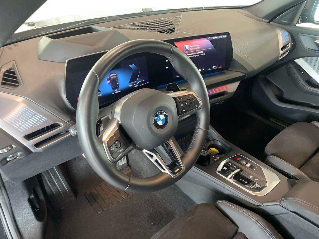 BMW Serie 2 218d Gran Coupe MSport Pro auto