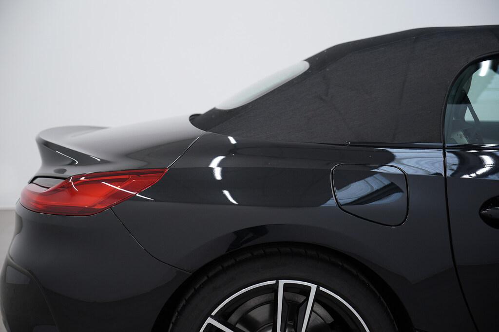 BMW Z4 sdrive 20i Msport auto