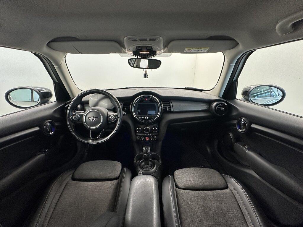 Mini Cooper 1.5 TwinPower Turbo Cooper Baker Street Steptronic