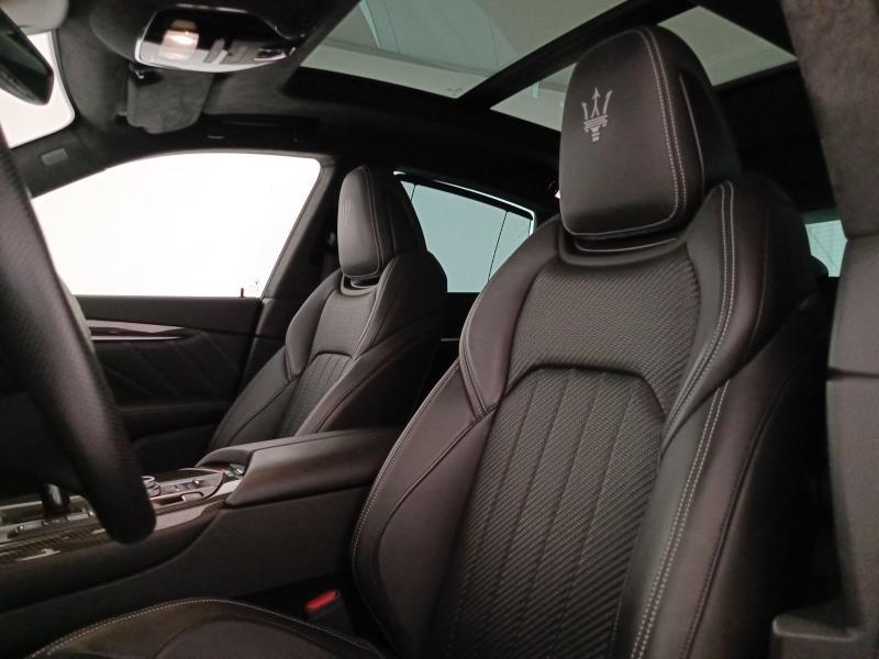 Maserati Levante 3.0 V6 Modena Ultima 430cv auto