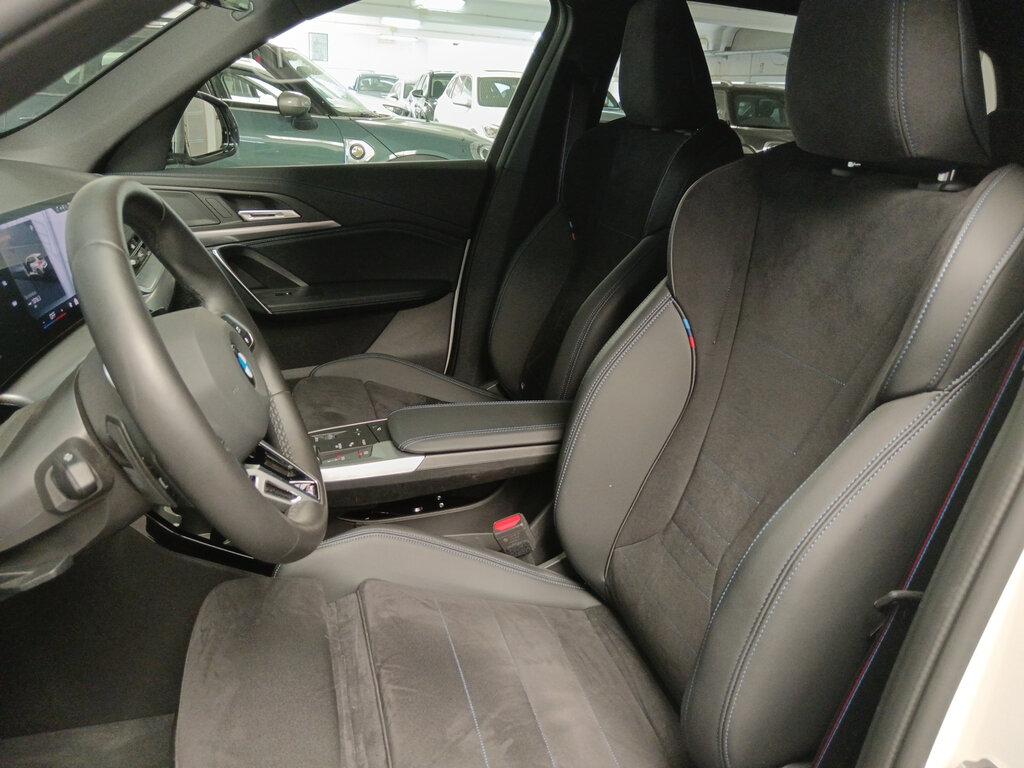 BMW X1 xdrive20d mhev 48V MSport Pro auto
