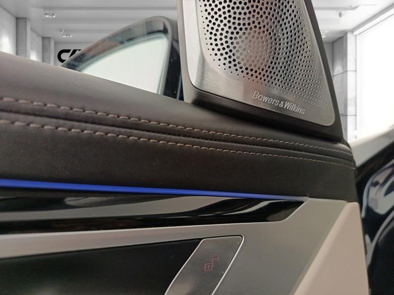 BMW Serie 7 745Le xdrive auto