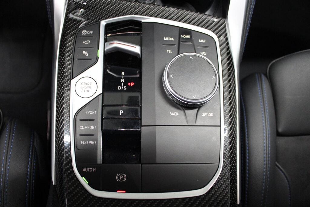 BMW Serie 4 M M440i Gran Coupe mhev 48V xdrive auto