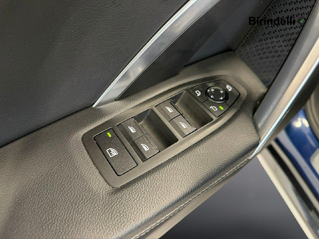 BMW X1 sdrive18d X-Line auto