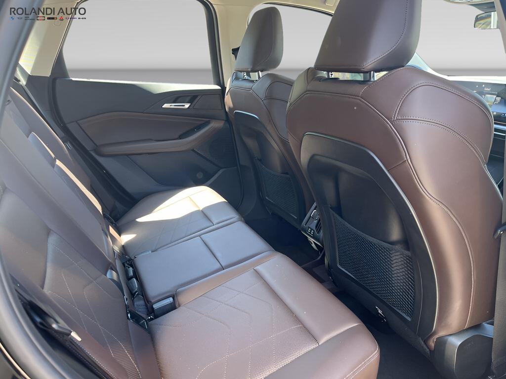 BMW Serie 2 218d Active Tourer Luxury auto