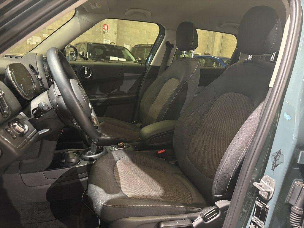Mini One Countryman 1.5 One
