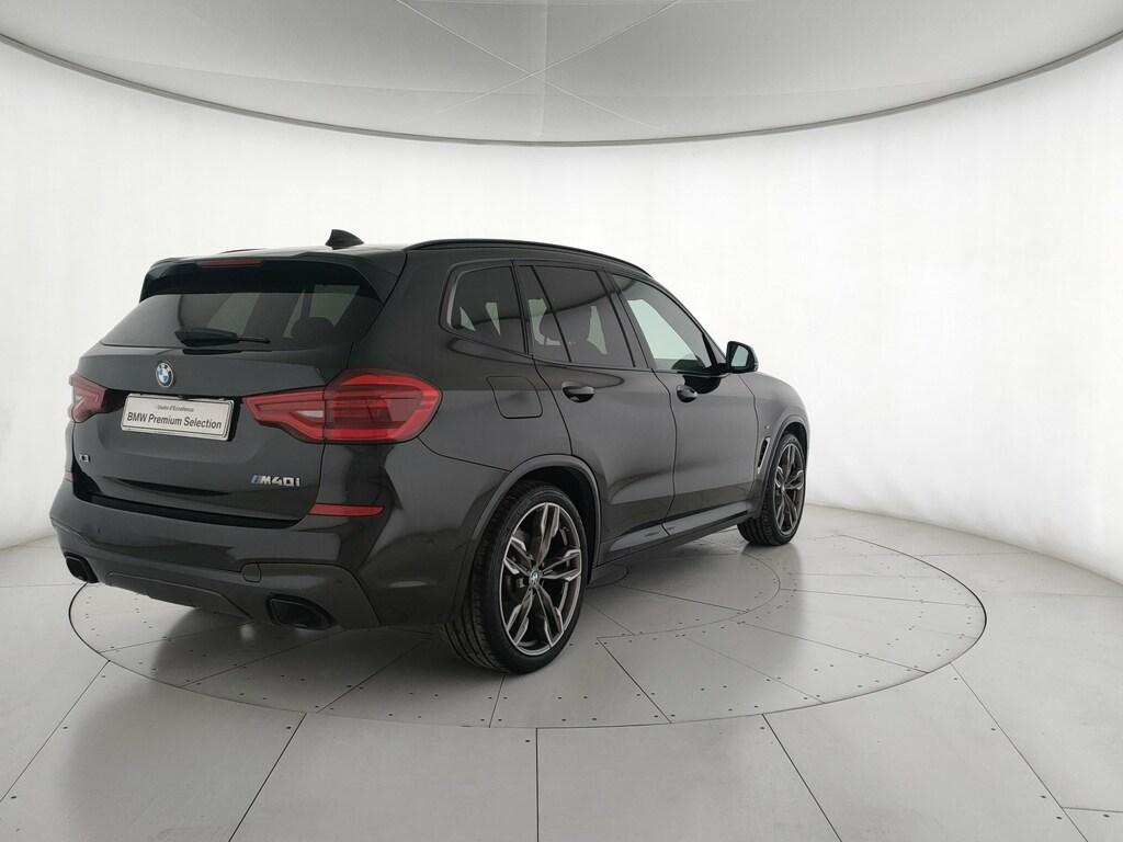 BMW X3 M X3 xdrive M40i 360cv auto