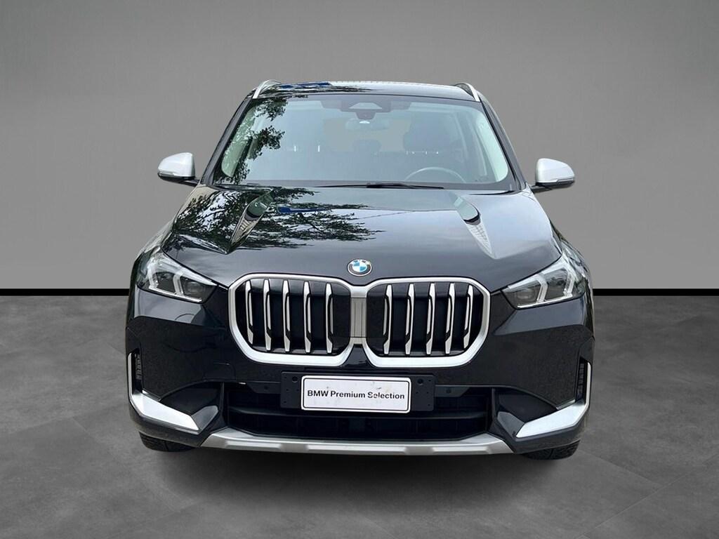BMW X1 sdrive18d X-Line auto