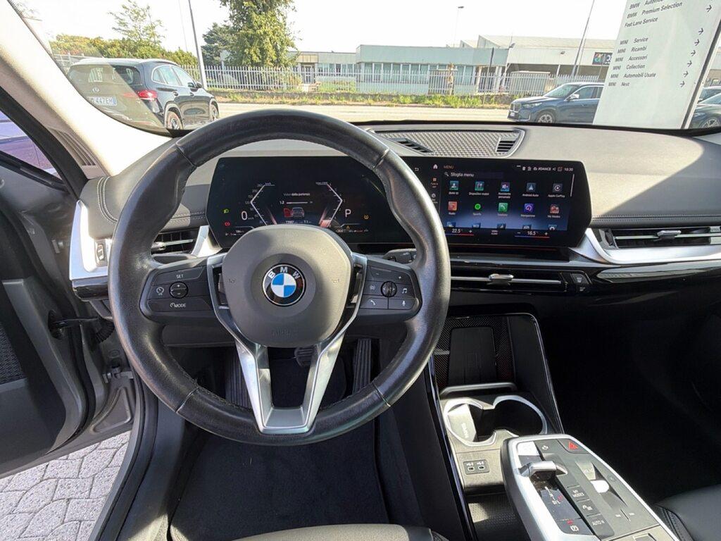 BMW X1 sdrive18d X-Line auto
