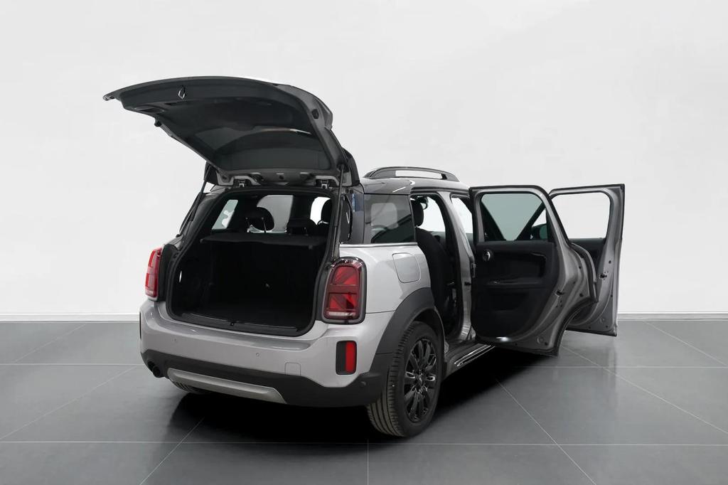 Mini Cooper D Countryman 2.0 TwinPower Turbo Cooper D Hype Steptronic