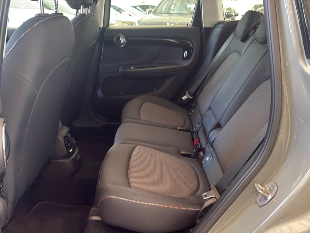 Mini One Countryman 1.5 One