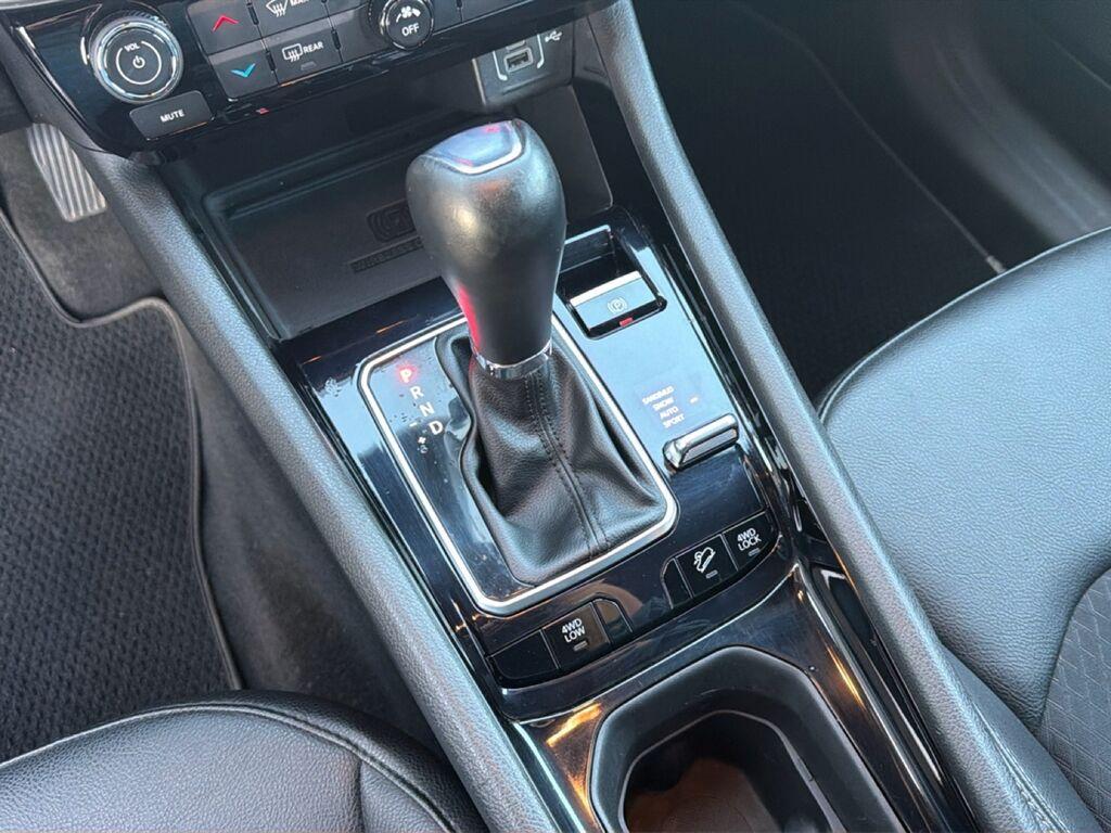 Jeep Compass 1.3 turbo t4 phev 80 Anniversario 4xe auto