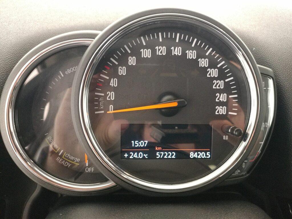 Mini Cooper SE Countryman Mini Countryman 1.5 Cooper SE Hype all4 auto
