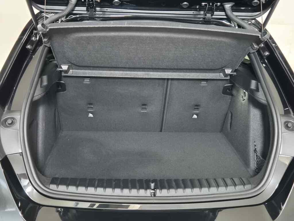 BMW Serie 1 118d auto