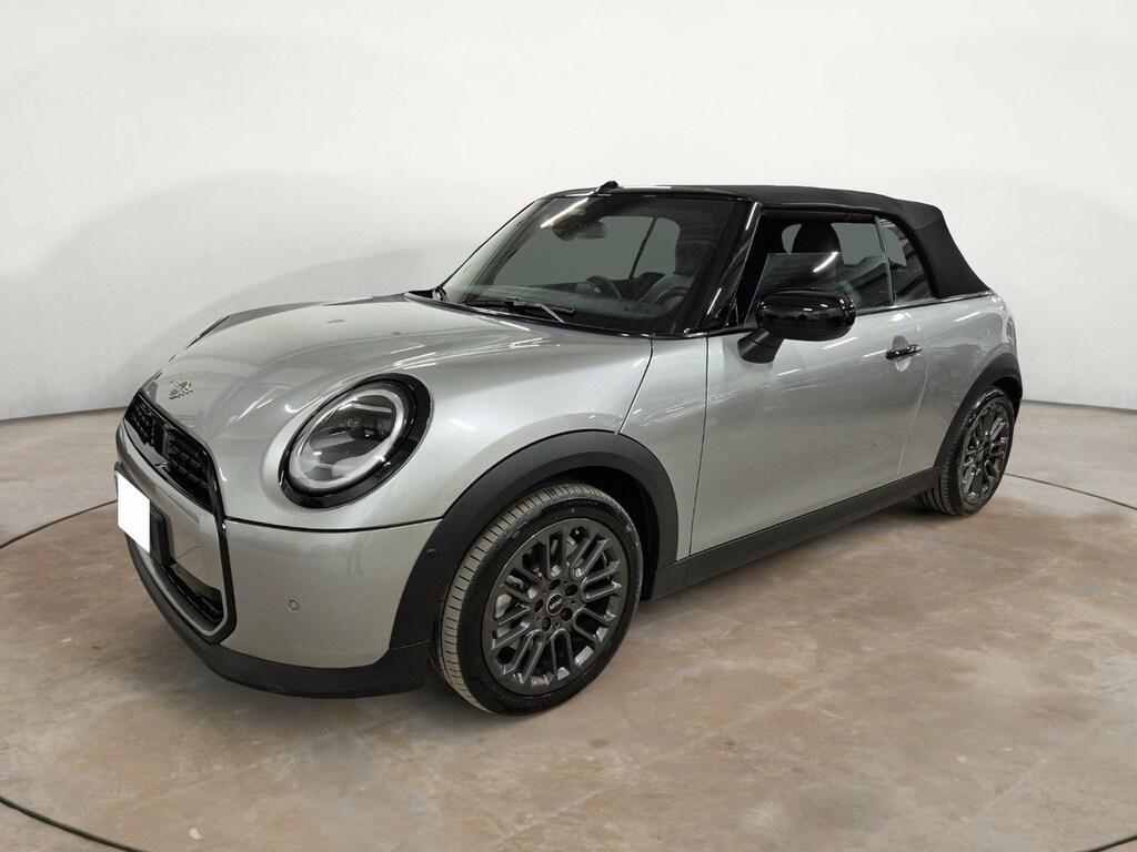 Mini Mini Cooper Cabrio 2.0 C Classic auto