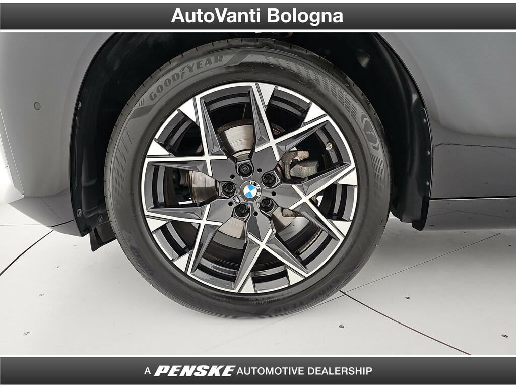 BMW X3 xdrive20d MSport auto