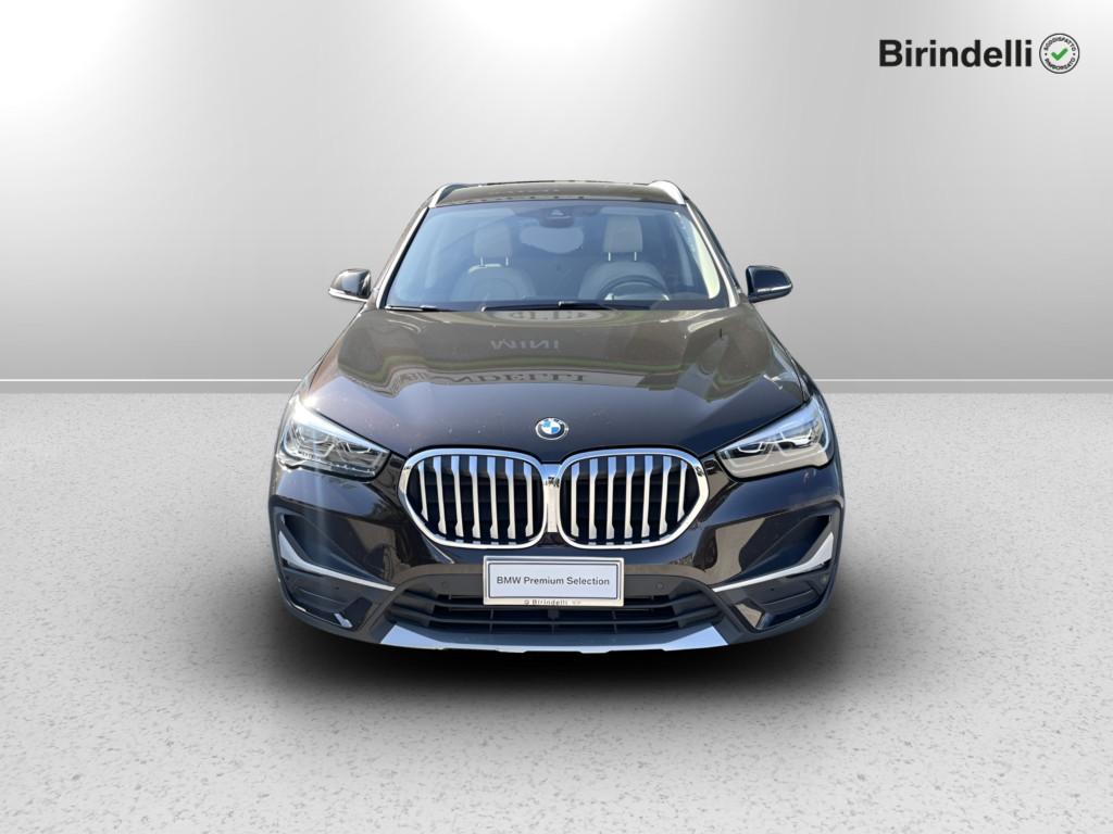 BMW X1 xdrive25e xLine Plus auto
