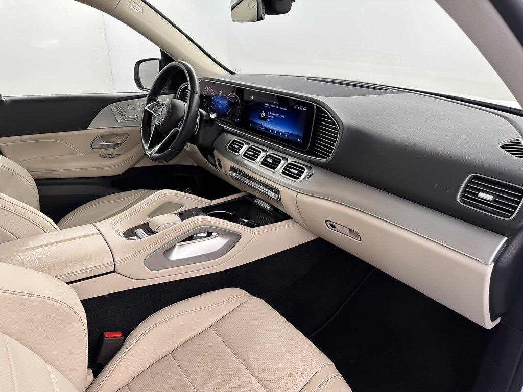 Mercedes GLE 300 d AMG Line Advanced Plus 4matic auto
