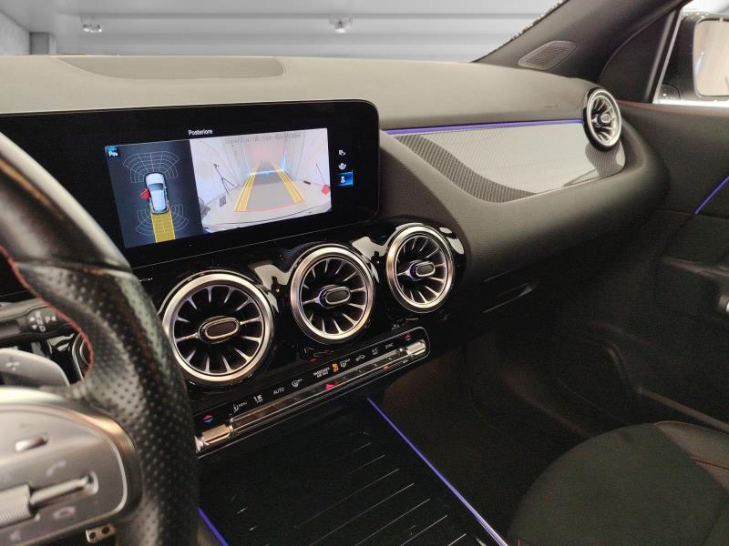 Mercedes GLA 200 d Premium auto