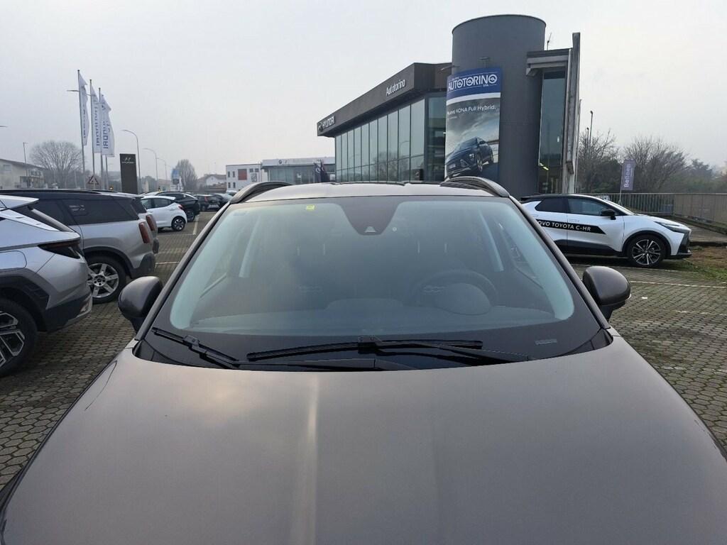 Fiat 500X 2.0 mjt Cross Plus 4x4 140cv auto
