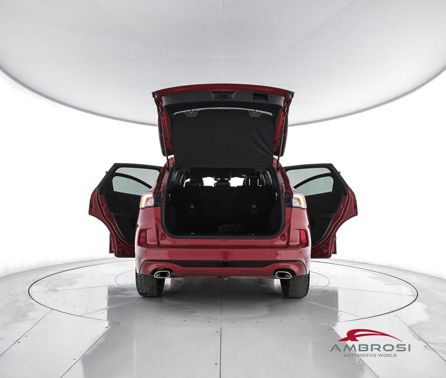 Ford Kuga 2.0 ecoblue ST-Line X awd 190cv auto