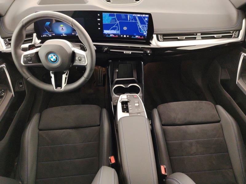 BMW X1 xdrive 25e MSport Pro auto