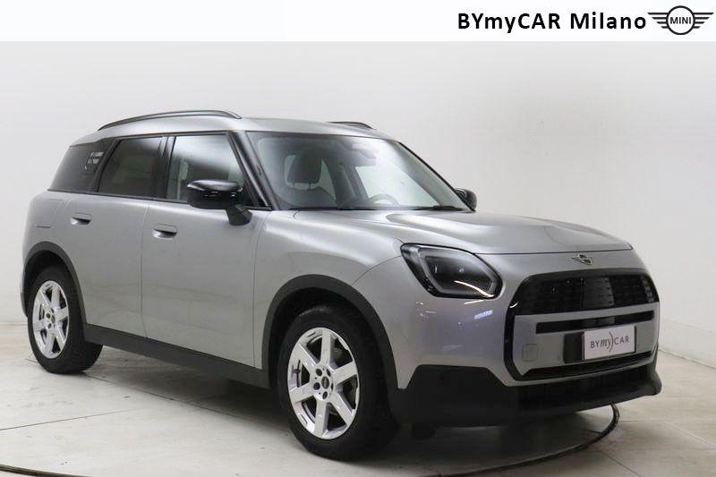 Mini Mini Countryman 2.0 48V D Classic auto