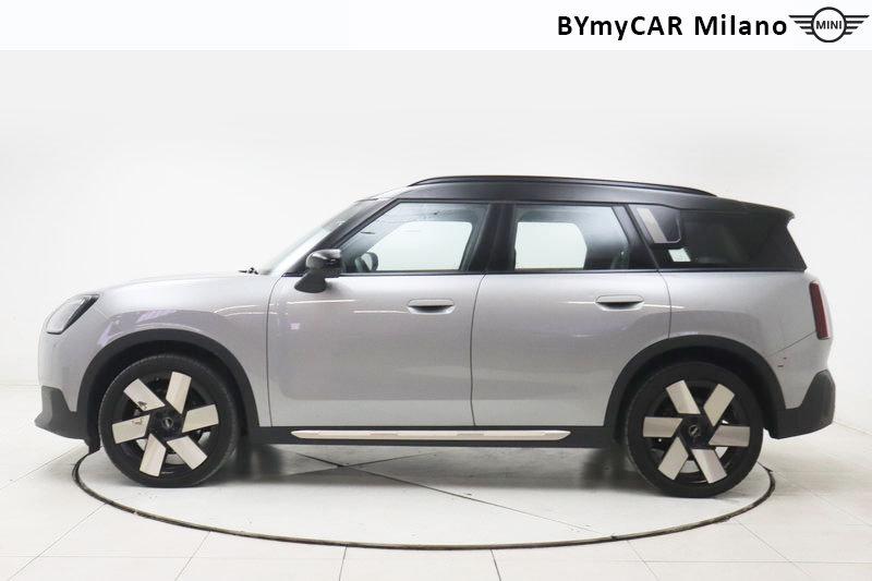 Mini Mini Countryman 1.5 48V C Classic auto