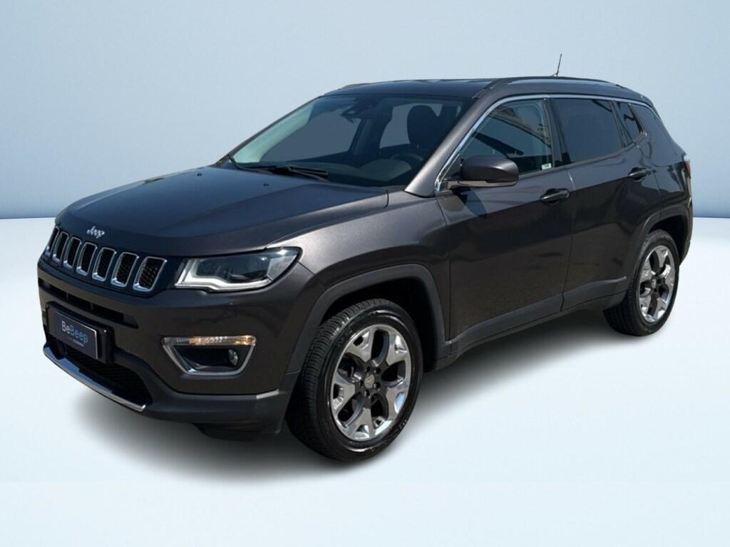Jeep Compass 1.6 mjt Limited 2wd 120cv