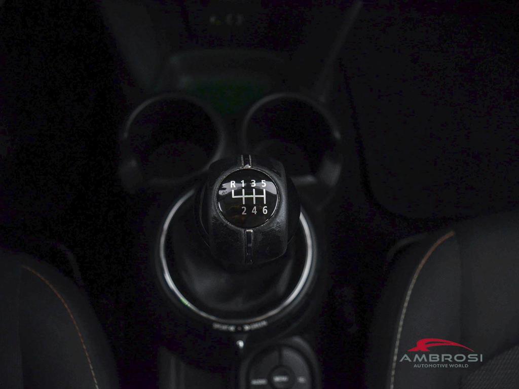 Mini One D 1.5 D One D