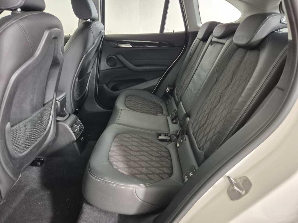 BMW X1 sdrive18i xLine Plus 136cv auto