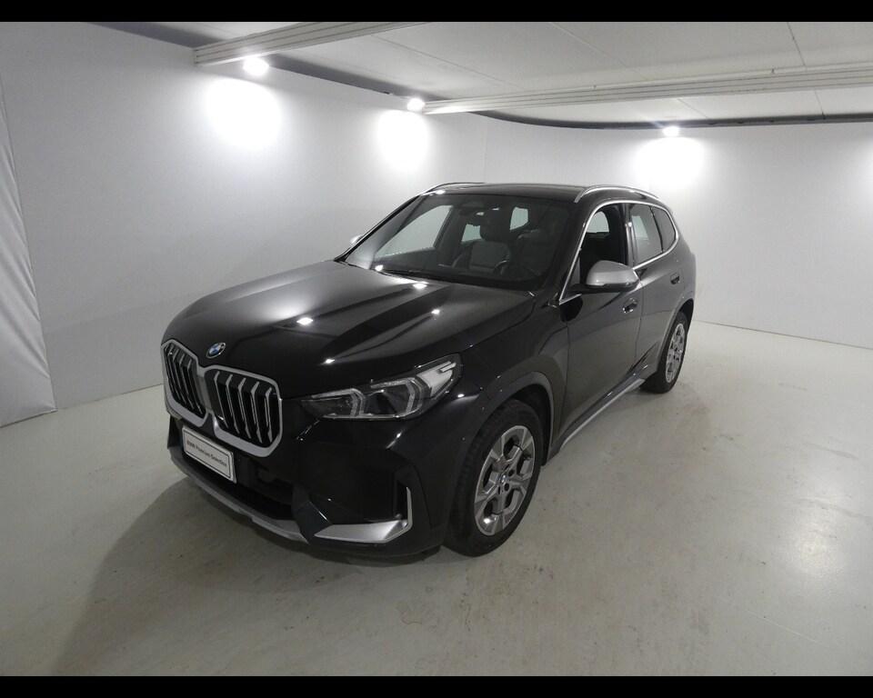 BMW X1 sdrive18d X-Line auto