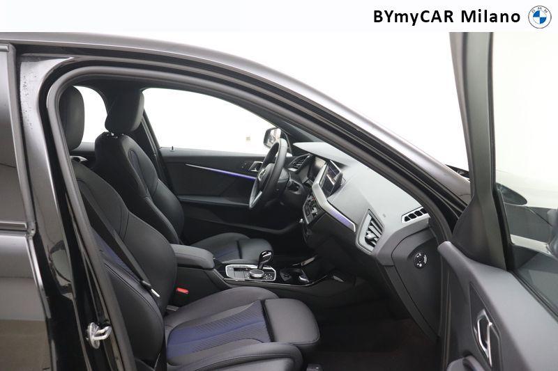 BMW Serie 1 118i Msport 136cv auto