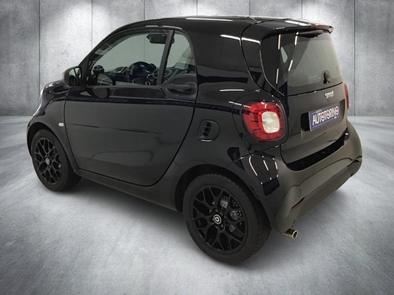 Smart fortwo 0.9 t. Prime 90cv twinamic my18