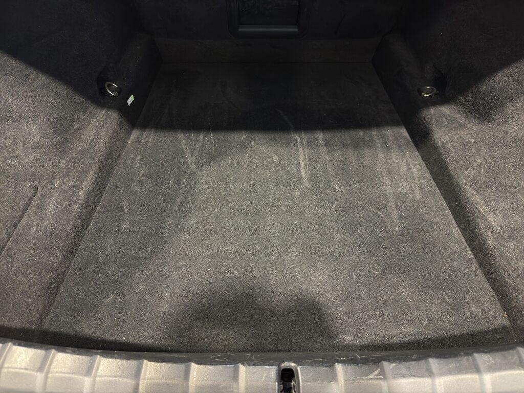 BMW Serie 7 740d xdrive Msport auto