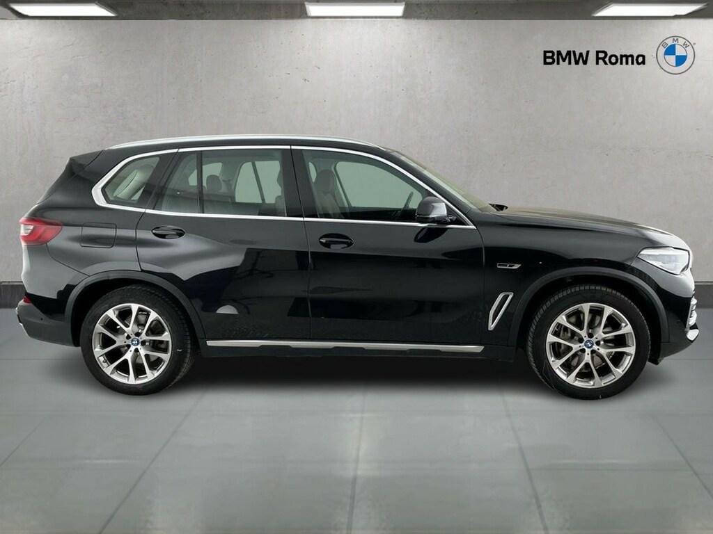 BMW X5 xdrive45e xLine auto