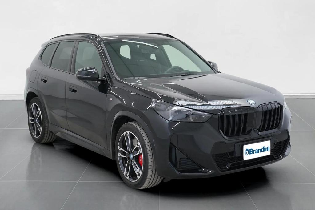 BMW X1 xdrive 25e MSport Pro auto