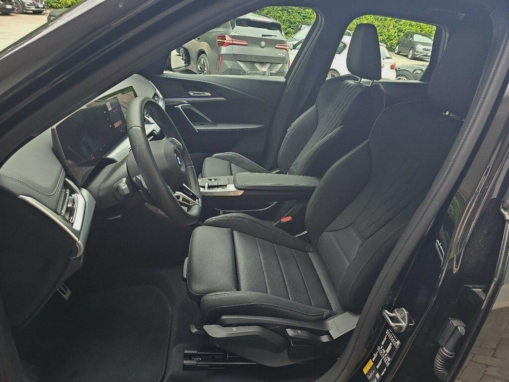 BMW iX1 30 xdrive Msport