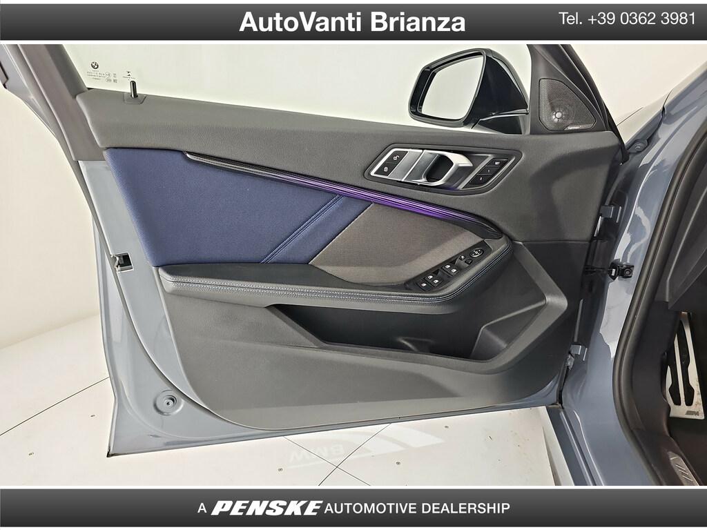 BMW Serie 1 M 135i xdrive auto