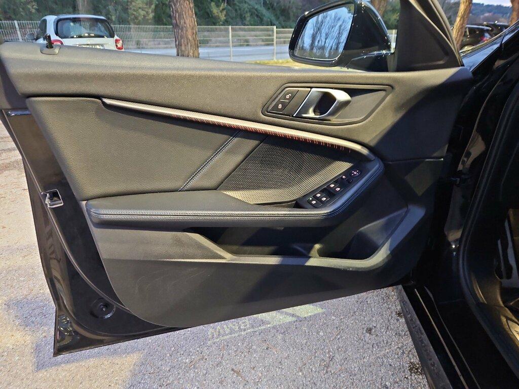 BMW Serie 1 116i Msport