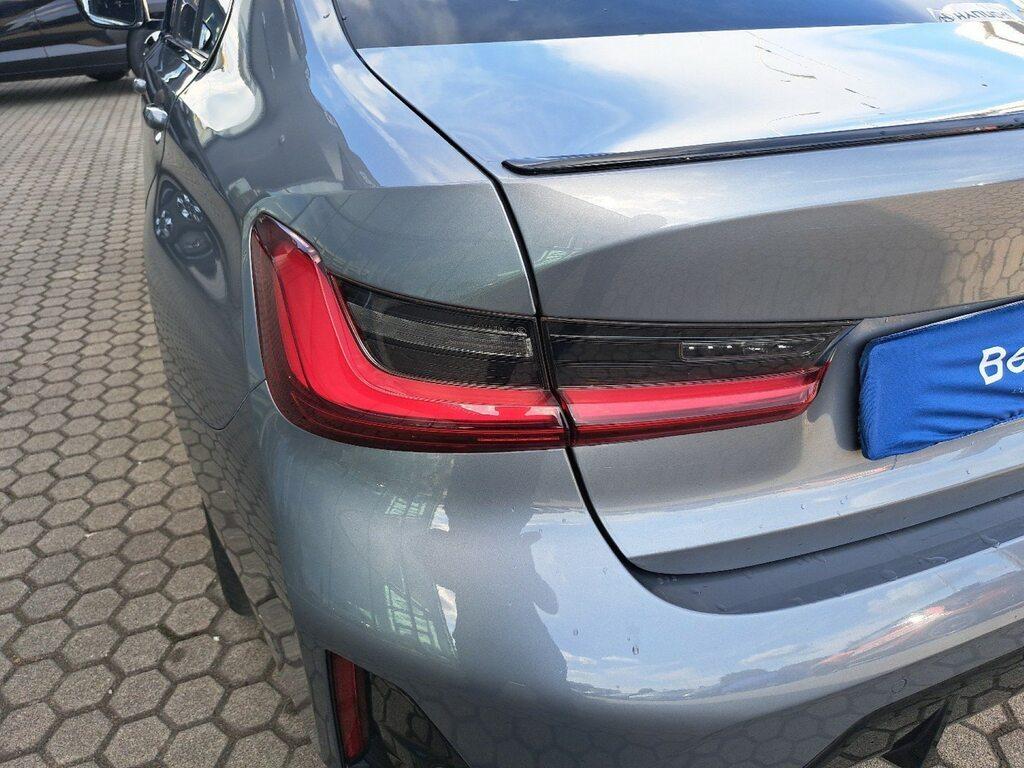 BMW Serie 3 320d mhev 48V M Sport Pro auto