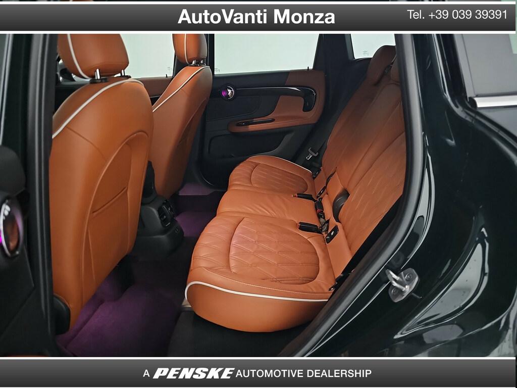 Mini Mini Countryman 2.0 JCW JCW auto