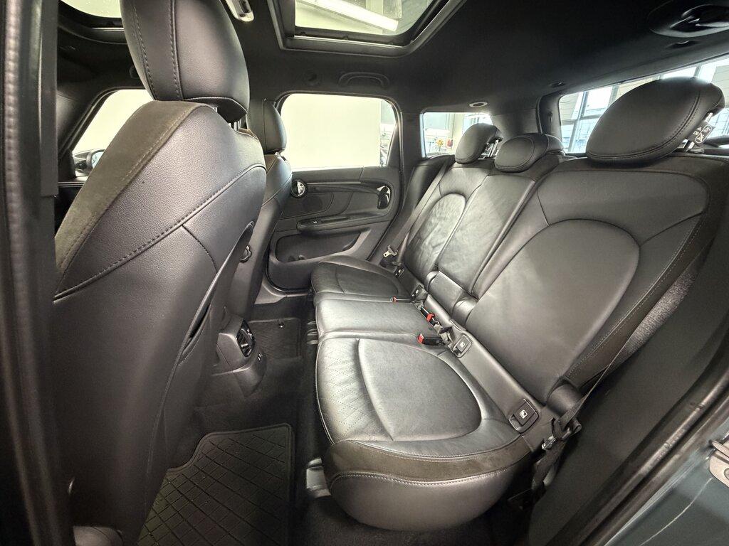 Mini Cooper SD Countryman 2.0 Cooper SD Hype auto