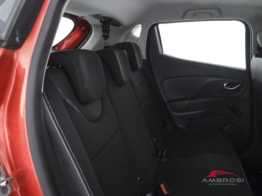 Renault Clio 5p 1.5 dci Live 75cv
