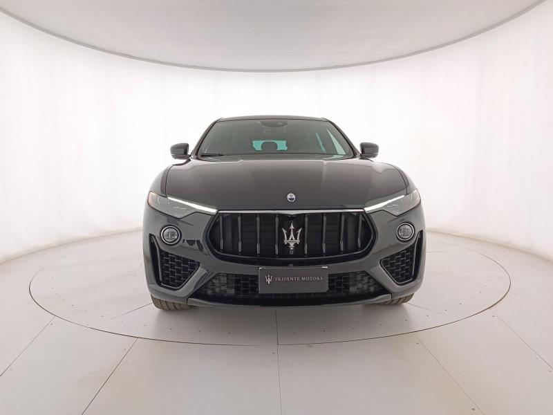 Maserati Levante 2.0 mhev GT 330cv auto