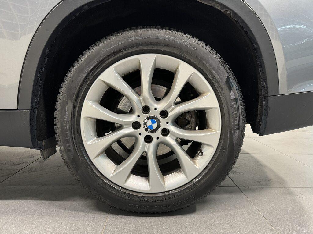 BMW X5 xdrive25d Experience 231cv auto