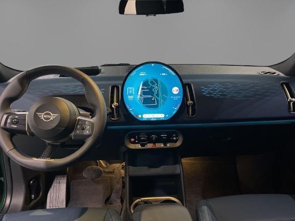 Mini Mini Countryman SE Favoured all4