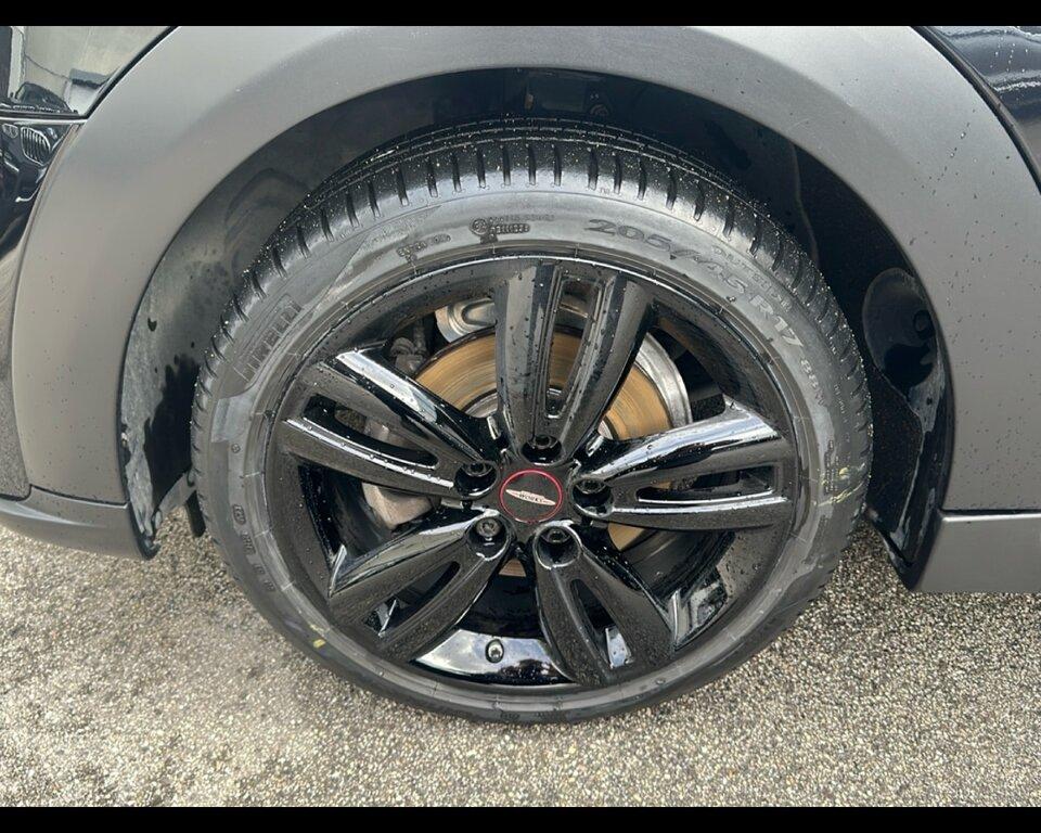 Mini Cooper 1.5 TwinPower Turbo Cooper