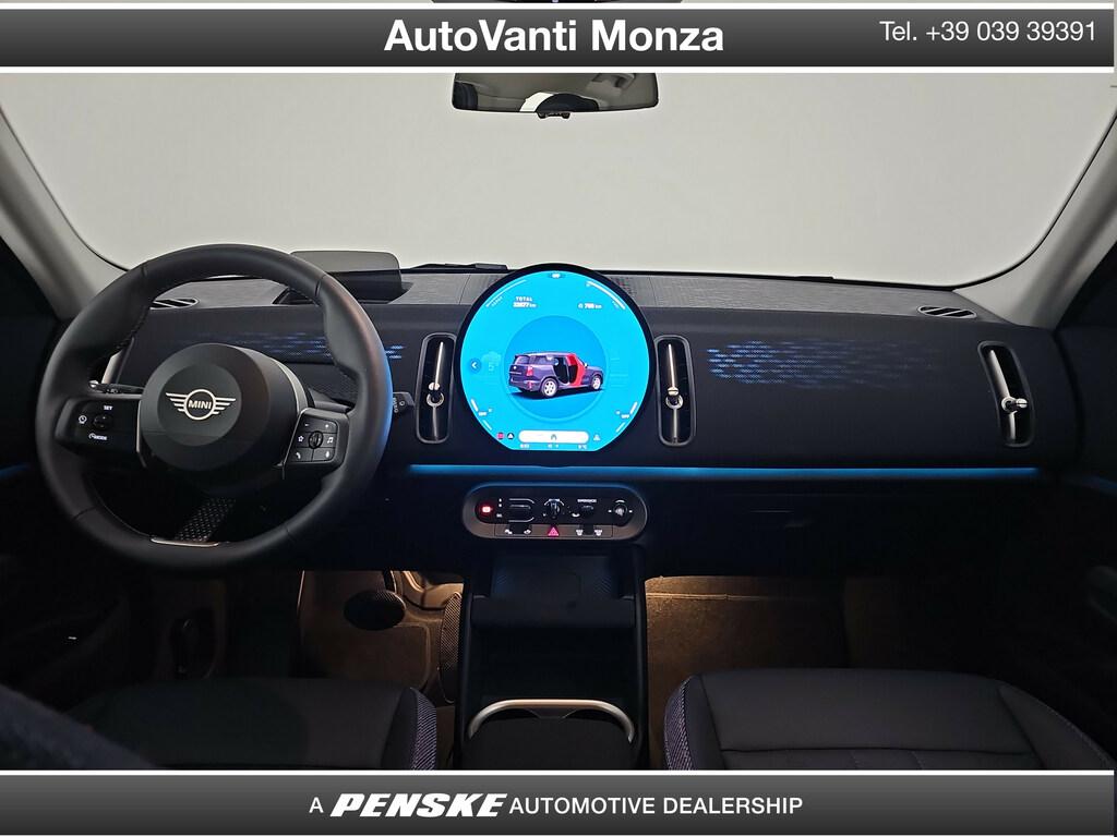 Mini Mini Countryman 1.5 48V C Classic auto