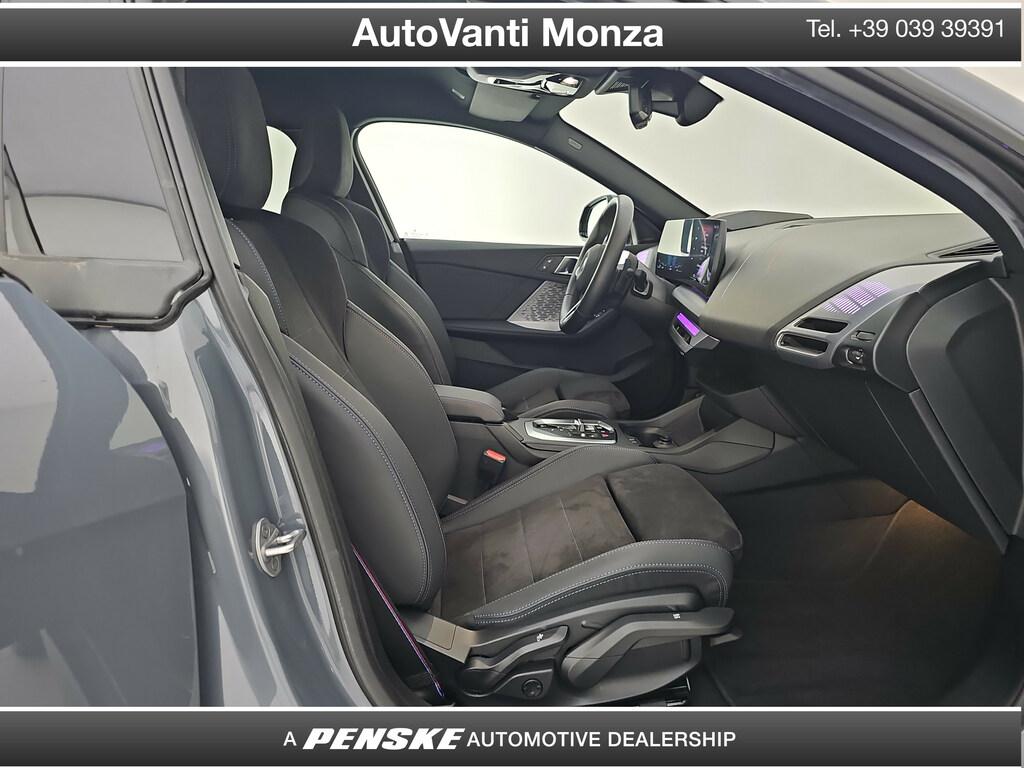 BMW Serie 2 218d Gran Coupe MSport Pro auto